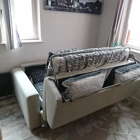 Studio Apartamento *