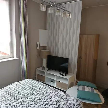 Studio Apartamento Ruan