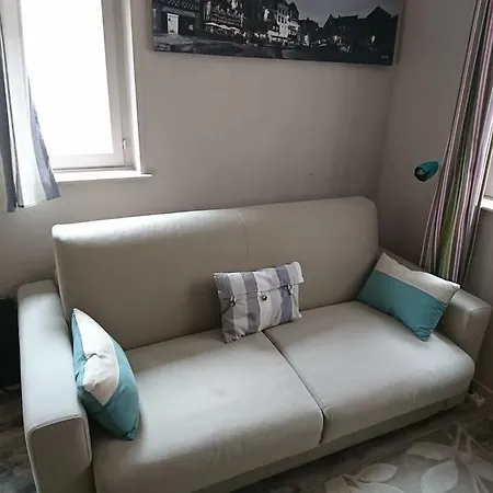 Apartamento Studio *