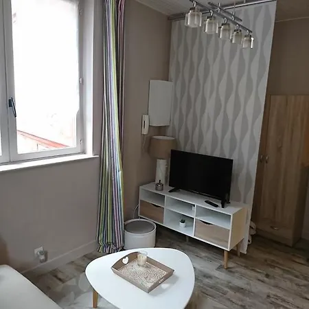 Studio Apartamento *