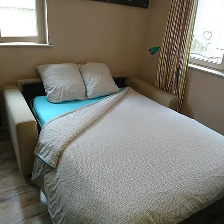 Apartamento Studio *